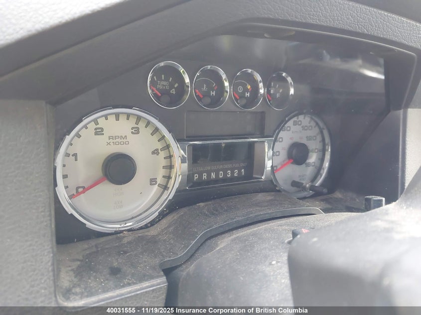 1FTWW31R08EB31662 2008 FORD F350 photo no. 7