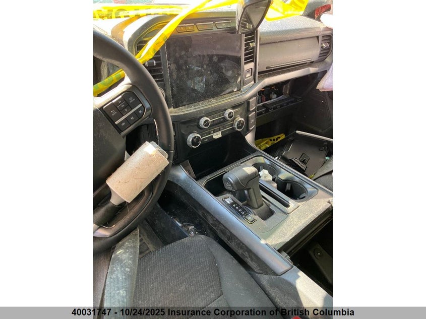 1FTEW3LP7RKE50101 2024 FORD F-150 photo no. 8