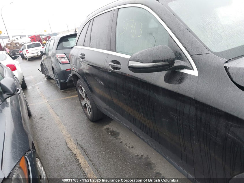 WDC0G4KB7HF180548 2017 MERCEDES-BENZ GLC photo no. 13