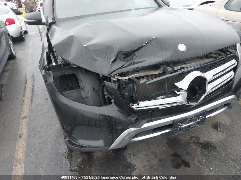 WDC0G4KB7HF180548 2017 MERCEDES-BENZ GLC photo no. 6