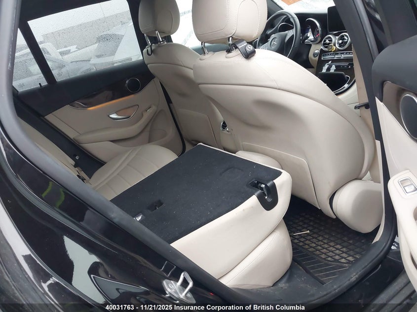 WDC0G4KB7HF180548 2017 MERCEDES-BENZ GLC photo no. 8