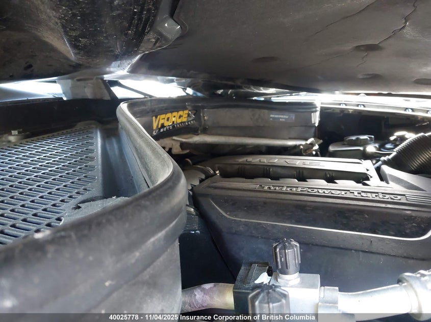 5UXFG2C54E0C44669 2014 BMW X6 photo no. 10