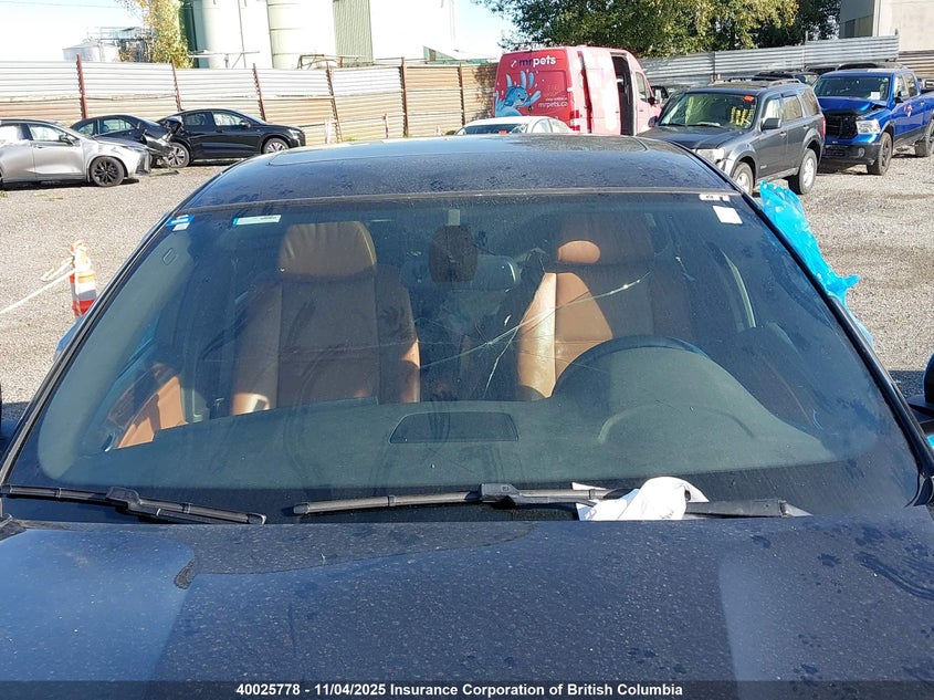 5UXFG2C54E0C44669 2014 BMW X6 photo no. 18