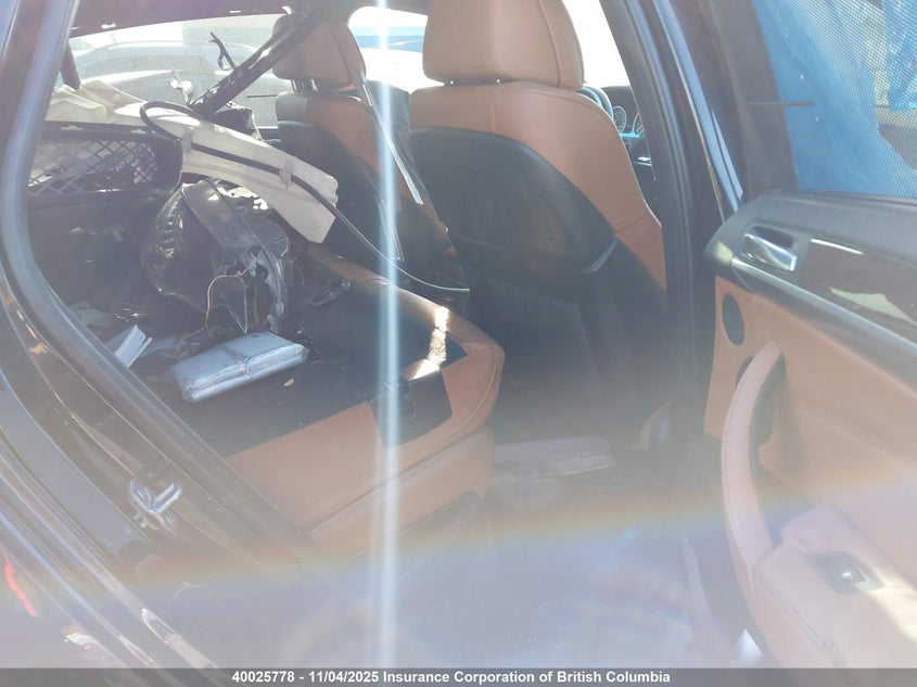 5UXFG2C54E0C44669 2014 BMW X6 photo no. 8