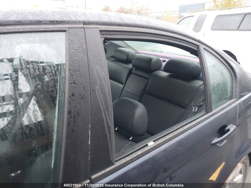 WBAEV33434KR35107 2004 BMW 3ER photo no. 6