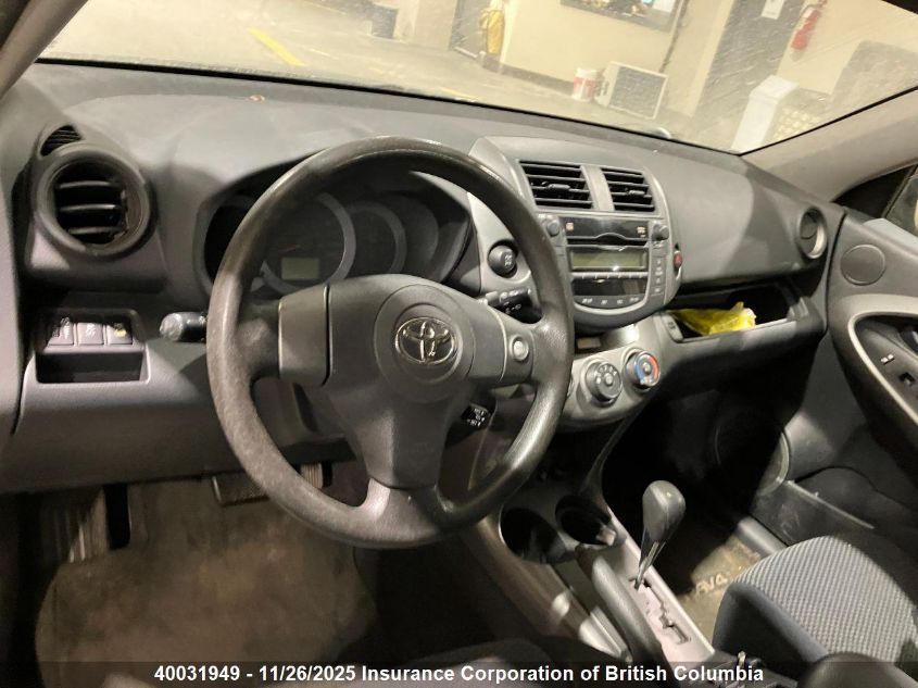2010 Toyota Rav4 VIN: 2T3RK4DV5AW017579 Lot: 40031949