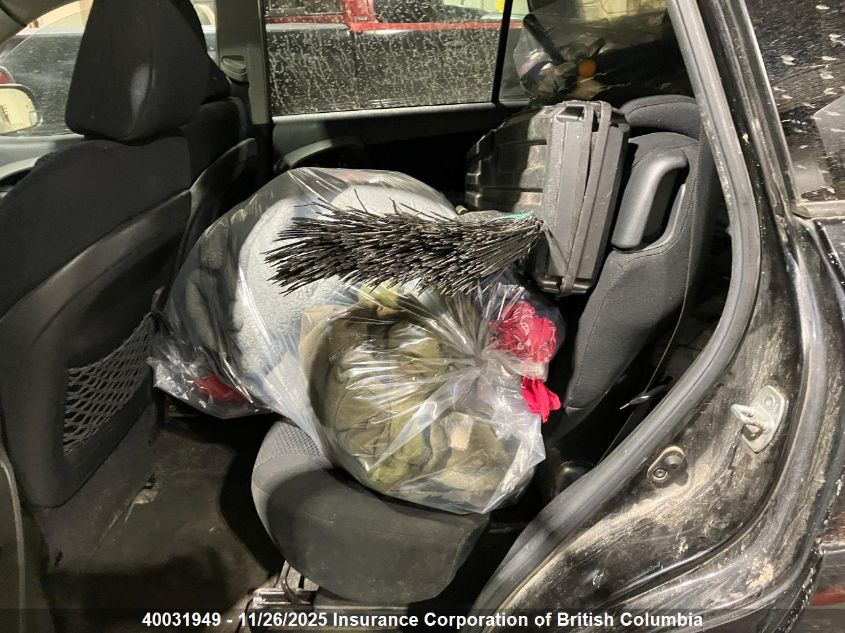 2010 Toyota Rav4 VIN: 2T3RK4DV5AW017579 Lot: 40031949