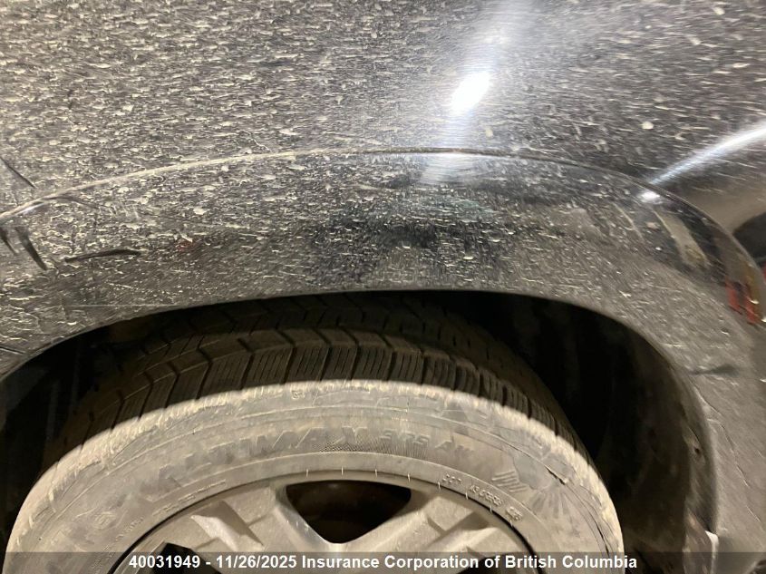 2010 Toyota Rav4 VIN: 2T3RK4DV5AW017579 Lot: 40031949