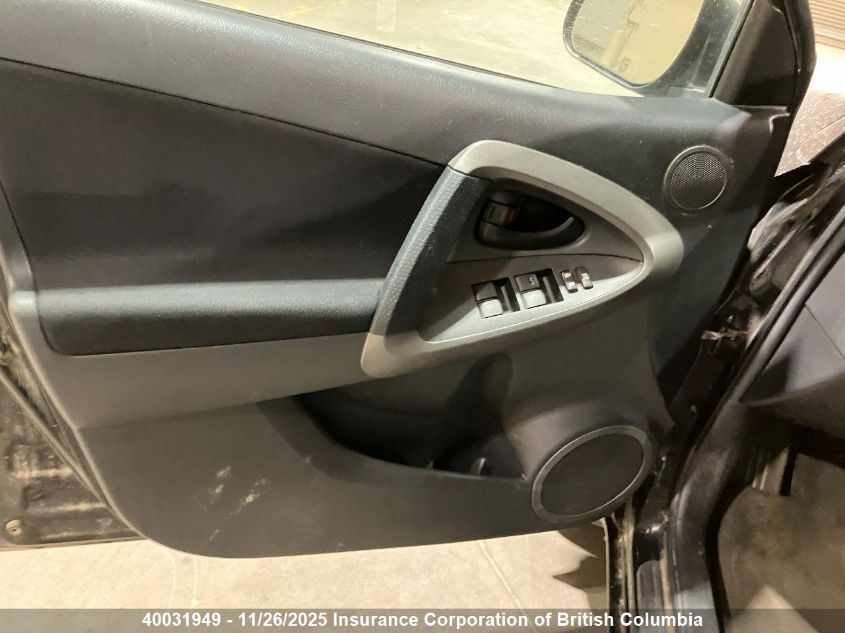 2010 Toyota Rav4 VIN: 2T3RK4DV5AW017579 Lot: 40031949