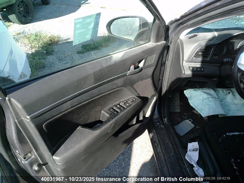 KMHD84LF9LU975476 2020 HYUNDAI ELANTRA photo no. 6