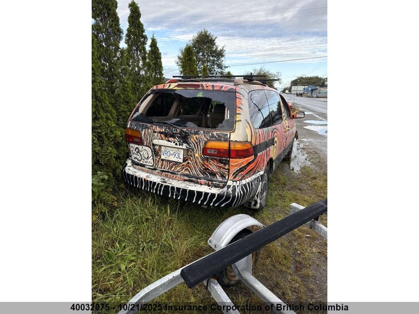4T3ZF13CXYU284312 2000 TOYOTA SIENNA photo no. 3