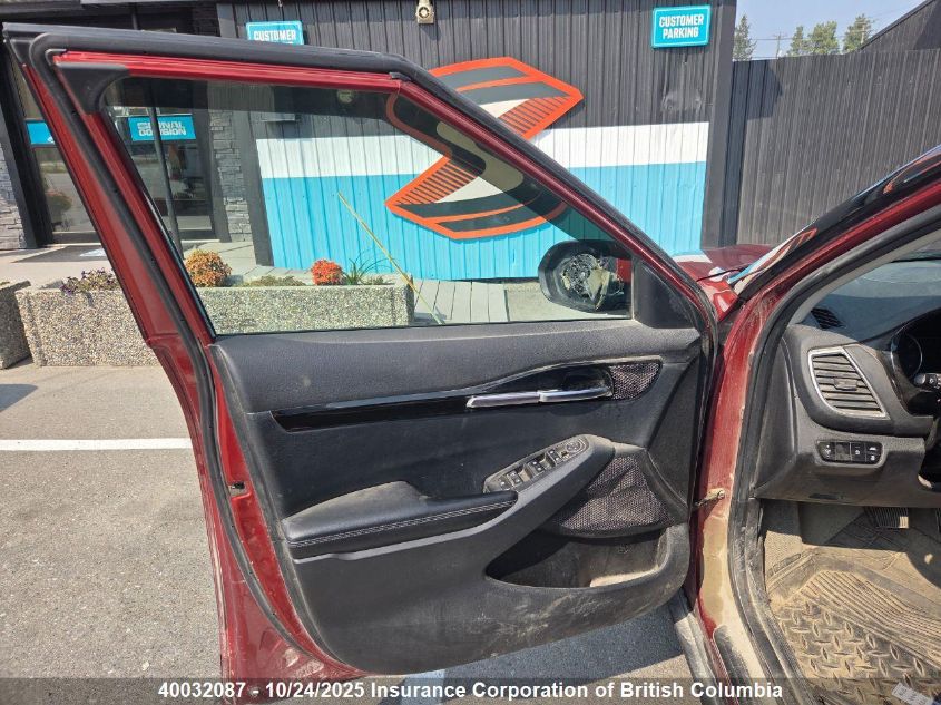 2021 Kia Seltos Ex VIN: KNDERCAA6M7064674 Lot: 40032087