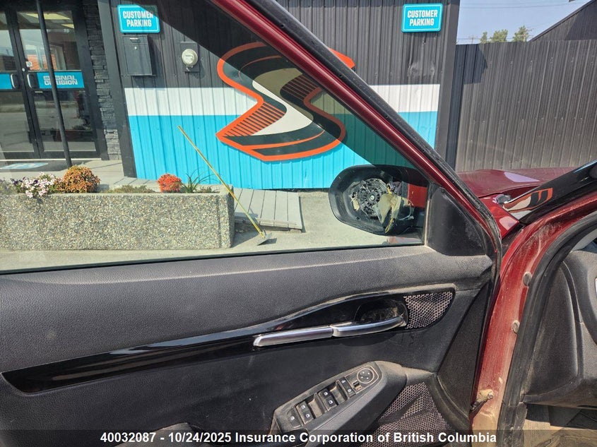 2021 Kia Seltos Ex VIN: KNDERCAA6M7064674 Lot: 40032087