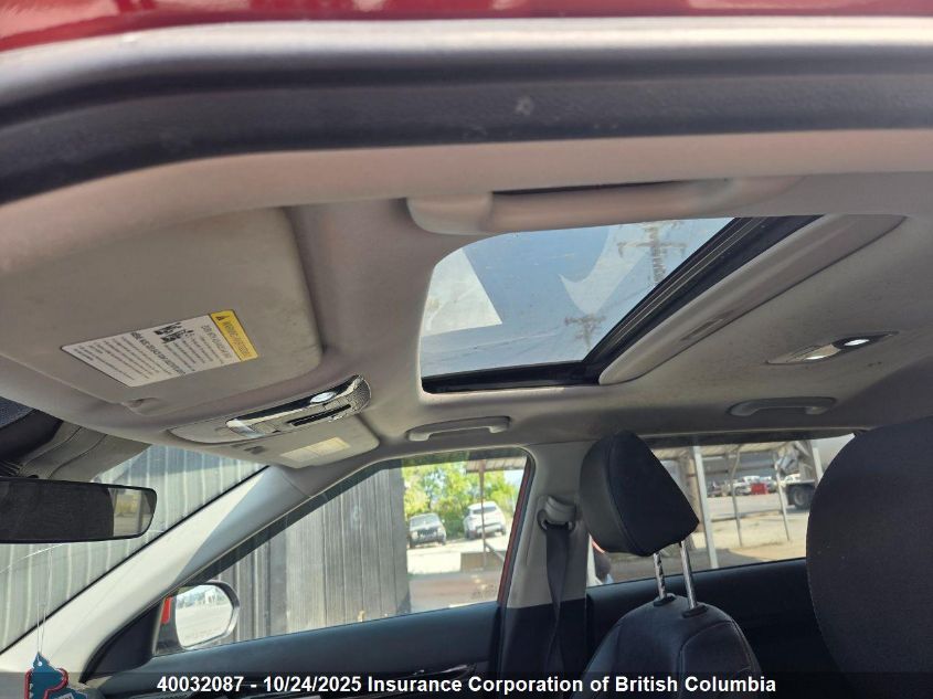 2021 Kia Seltos Ex VIN: KNDERCAA6M7064674 Lot: 40032087