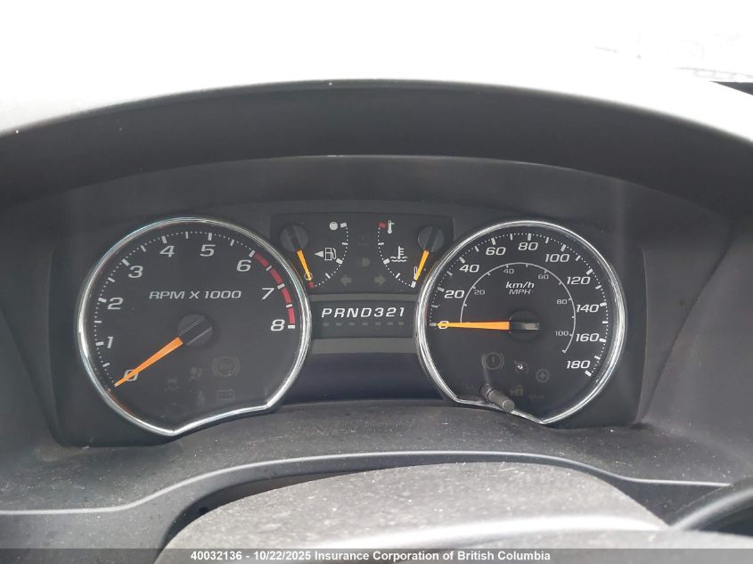 2009 Chevrolet Colorado VIN: 1GCCS199398138208 Lot: 40032136