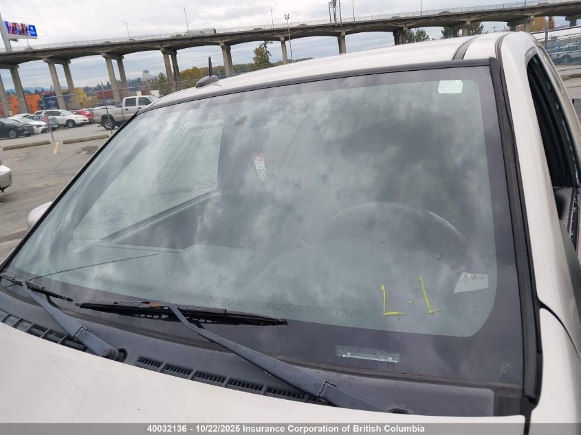 2009 Chevrolet Colorado VIN: 1GCCS199398138208 Lot: 40032136