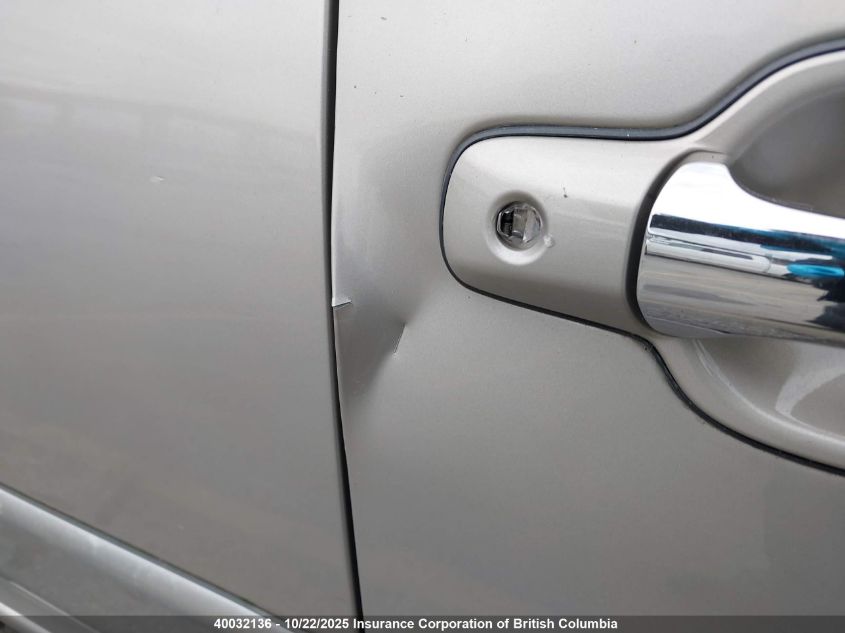 2009 Chevrolet Colorado VIN: 1GCCS199398138208 Lot: 40032136