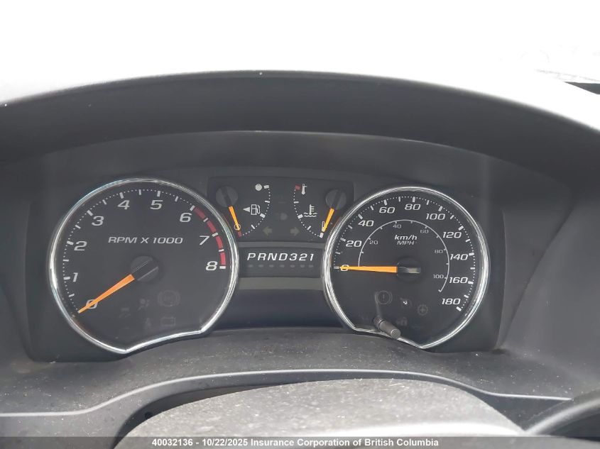 2009 Chevrolet Colorado VIN: 1GCCS199398138208 Lot: 40032136