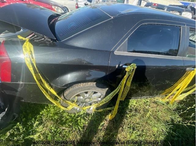 2C3AA63H05H132933 2005 CHRYSLER 300C photo no. 11