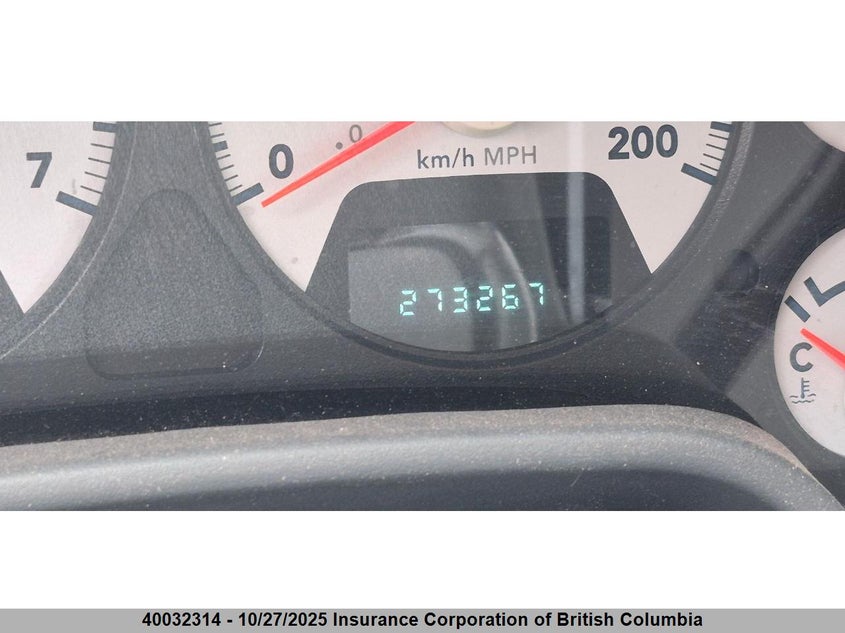 1D7HU18227J517331 2007 DODGE RAM photo no. 10