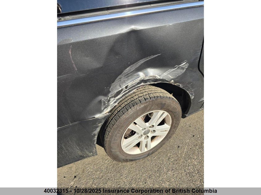 2C4RDGDG7CR234559 2012 DODGE CARAVAN photo no. 4
