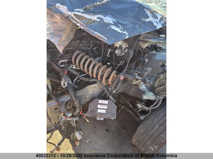 2C4RDGDG7CR234559 2012 DODGE CARAVAN photo no. 7