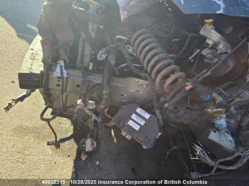 2C4RDGDG7CR234559 2012 DODGE CARAVAN photo no. 8