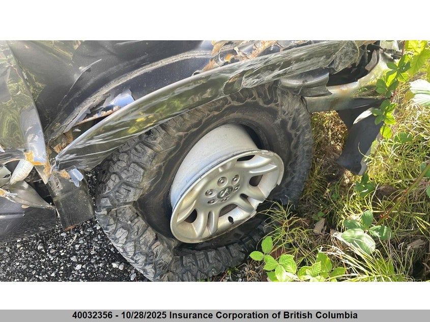 1D7HG48NX3S276674 2003 DODGE DAKOTA photo no. 12