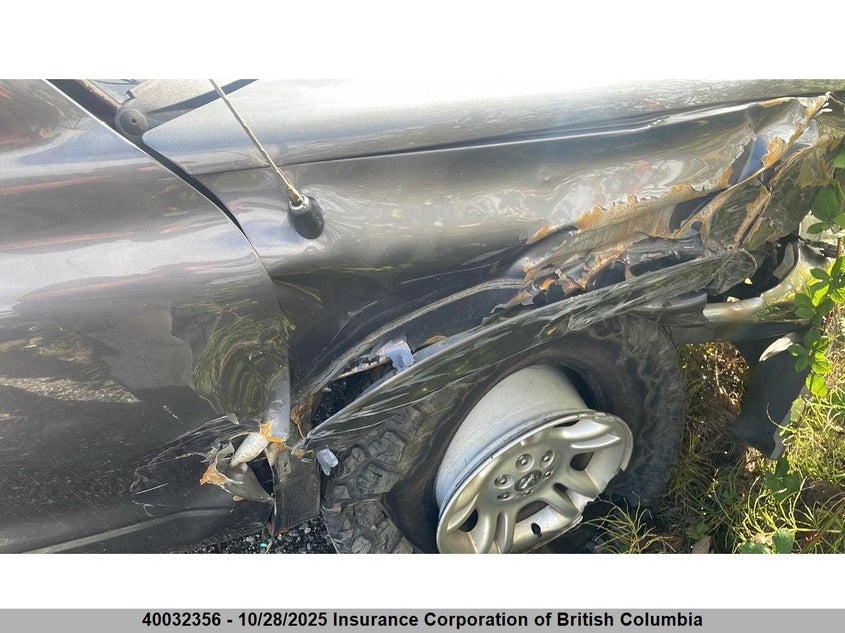 1D7HG48NX3S276674 2003 DODGE DAKOTA photo no. 13