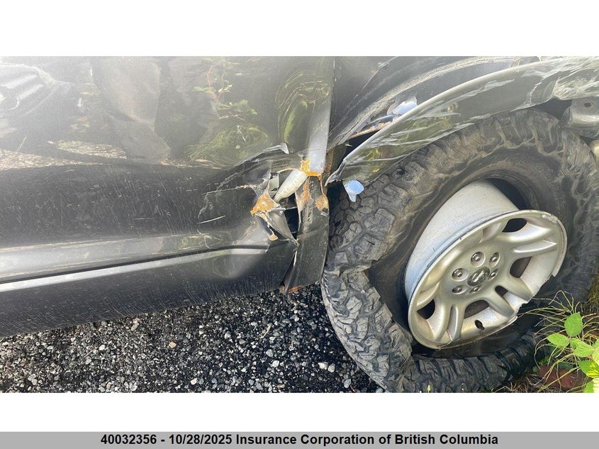 1D7HG48NX3S276674 2003 DODGE DAKOTA photo no. 14