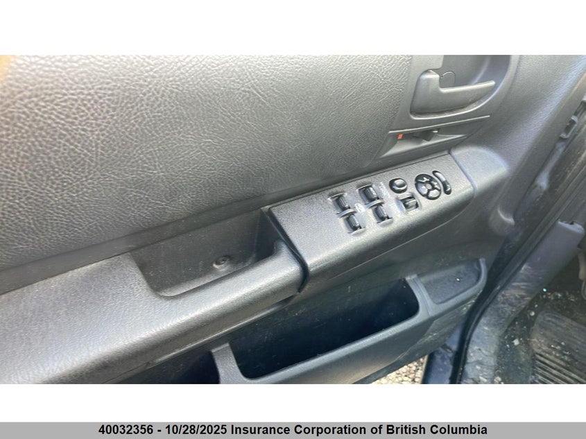 1D7HG48NX3S276674 2003 DODGE DAKOTA photo no. 7