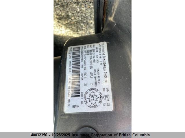 1D7HG48NX3S276674 2003 DODGE DAKOTA photo no. 9