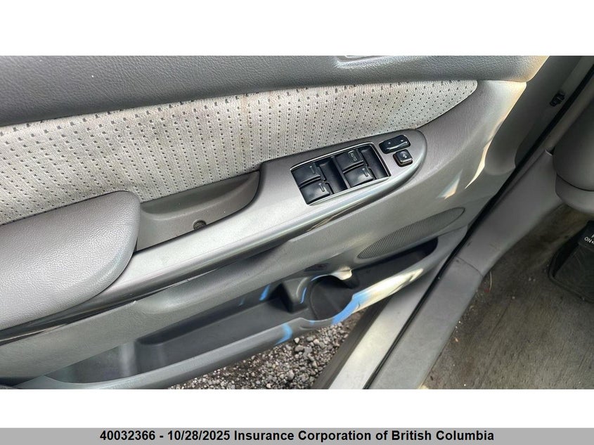 5TDZK23C37S003677 2007 TOYOTA SIENNA photo no. 7