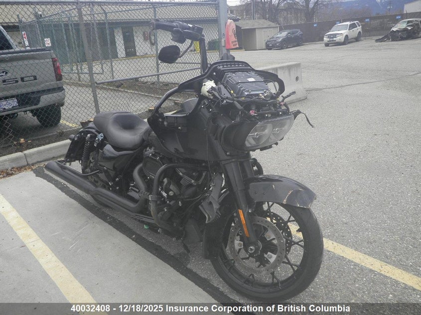 5HD1KTCA5JB630100 2018 HARLEY-DAVIDSON ROAD GLIDE photo no. 11