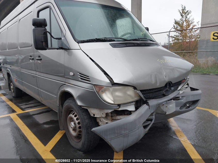 WD2BD743845666802 2004 MERCEDES-BENZ  photo no. 18
