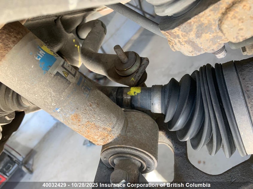 3GTU2VEC6EG103633 2014 GMC SIERRA photo no. 33