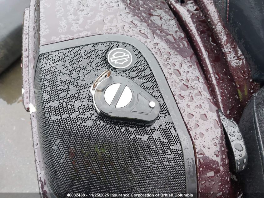 2019 Harley-Davidson Flhxse VIN: 5HD1PXLA5KB953329 Lot: 40032438