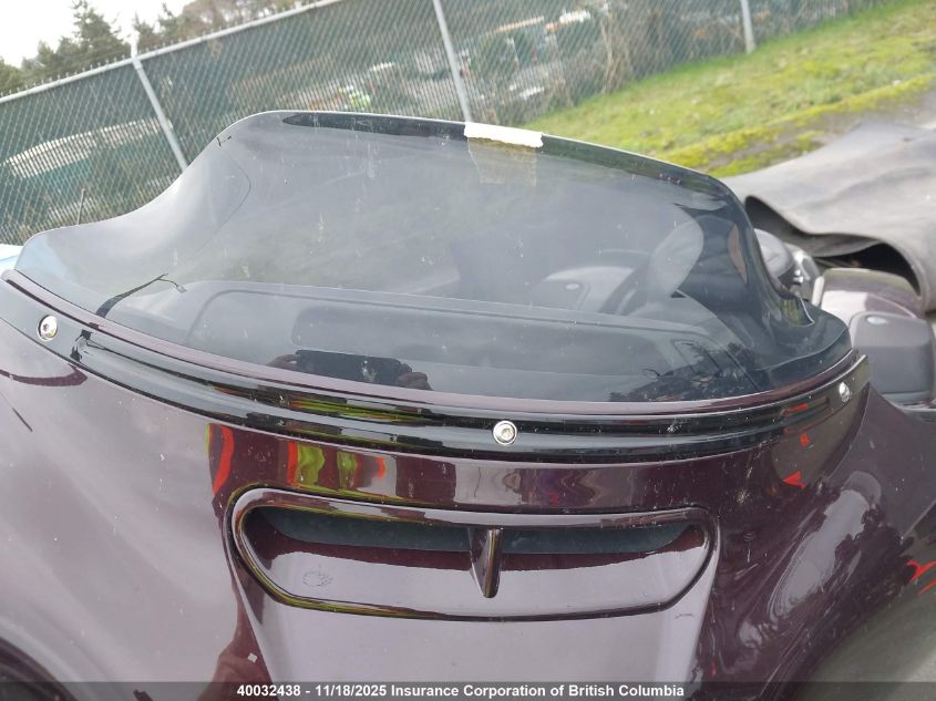 2019 Harley-Davidson Flhxse VIN: 5HD1PXLA5KB953329 Lot: 40032438