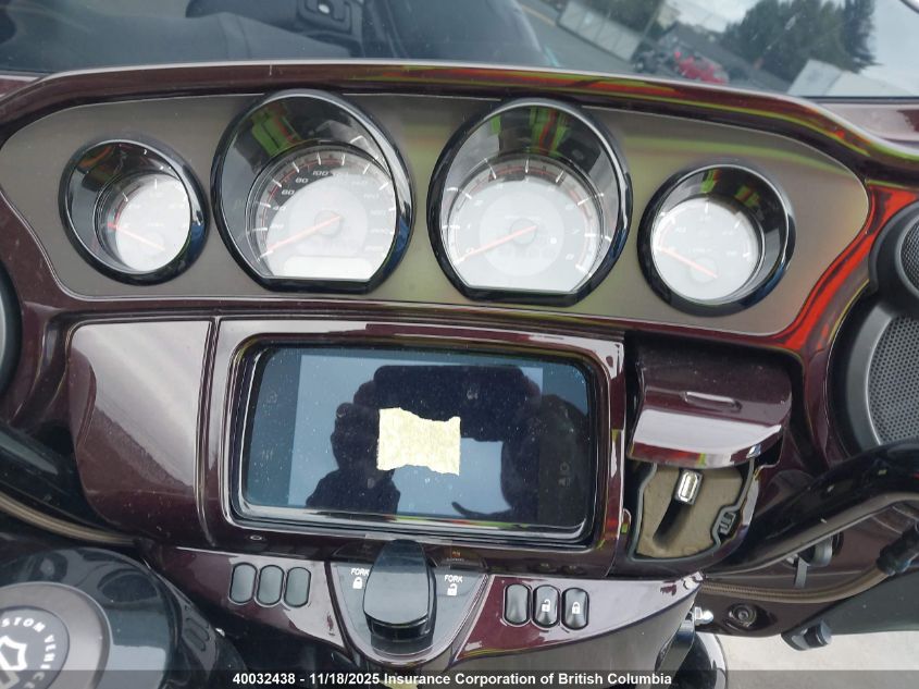 2019 Harley-Davidson Flhxse VIN: 5HD1PXLA5KB953329 Lot: 40032438