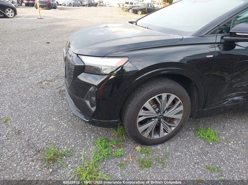 WA122AFZ7RP030884 2024 AUDI Q4 E-TRON photo no. 2