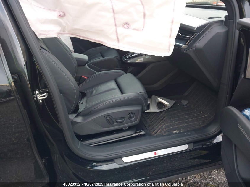 WA122AFZ7RP030884 2024 AUDI Q4 E-TRON photo no. 5