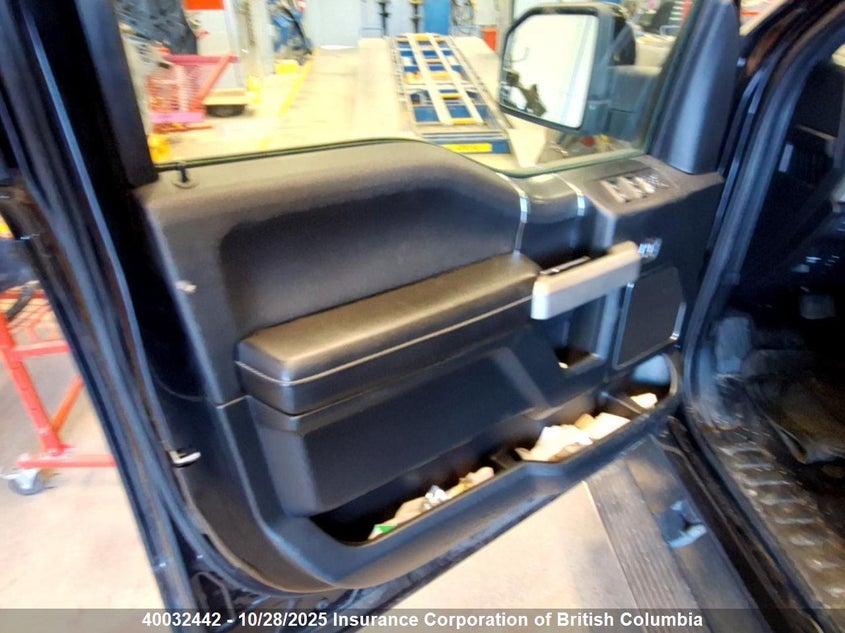 1FTEW1E41KFD20398 2019 FORD F-150 photo no. 8