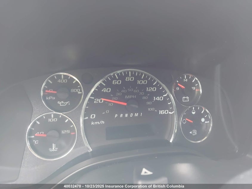 1GTW7AFP5P1259703 2023 GMC SAVANA photo no. 7