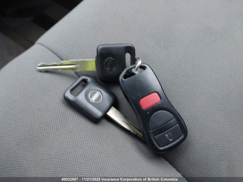 5N1AN0NW9DN810685 2013 NISSAN XTERRA photo no. 11