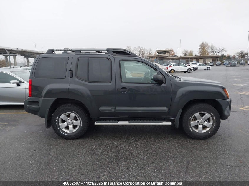 5N1AN0NW9DN810685 2013 NISSAN XTERRA photo no. 13