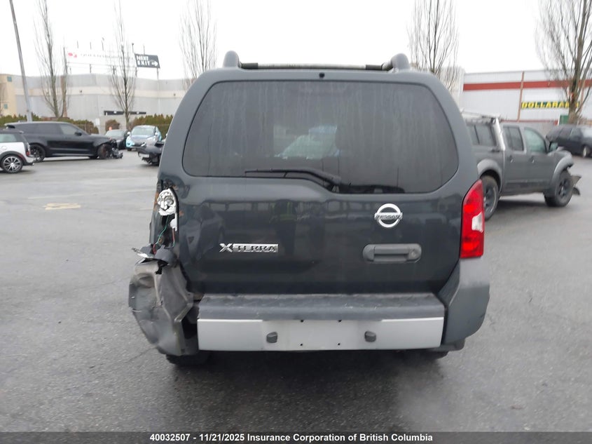 5N1AN0NW9DN810685 2013 NISSAN XTERRA photo no. 16
