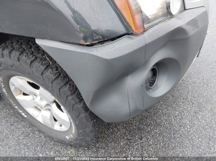 5N1AN0NW9DN810685 2013 NISSAN XTERRA photo no. 19