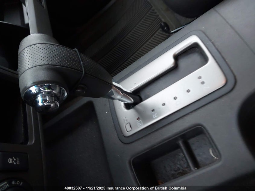 5N1AN0NW9DN810685 2013 NISSAN XTERRA photo no. 20