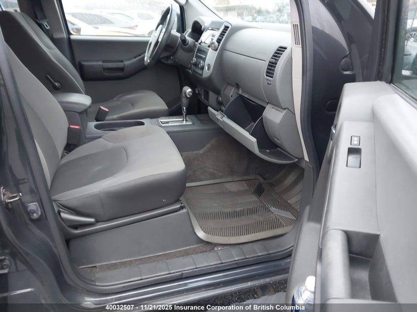 5N1AN0NW9DN810685 2013 NISSAN XTERRA photo no. 5