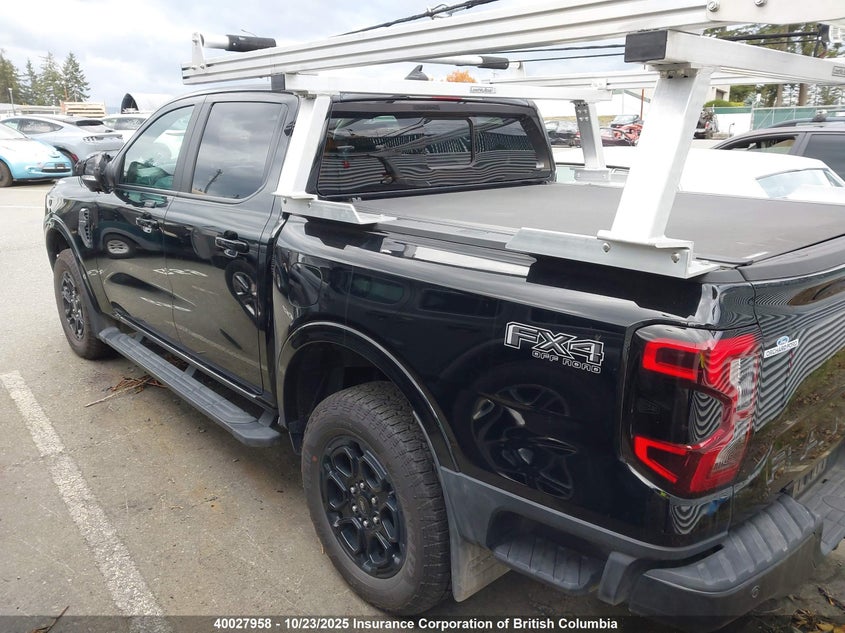1FTER4KP0SLE02776 2025 FORD RANGER photo no. 3